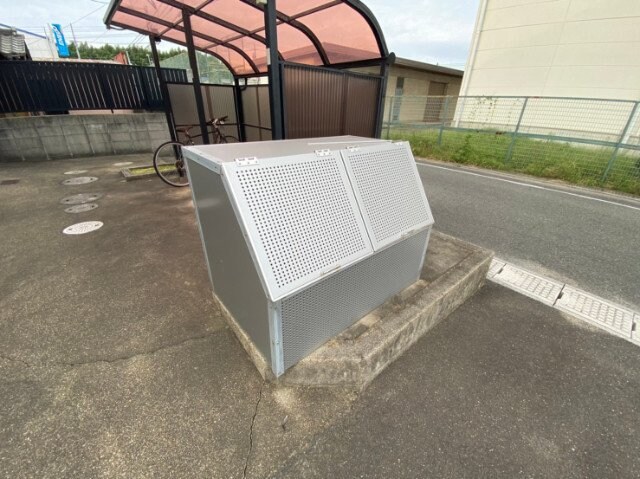  レジデンツィア西河原