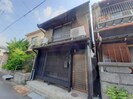 富田一色町貸家の外観