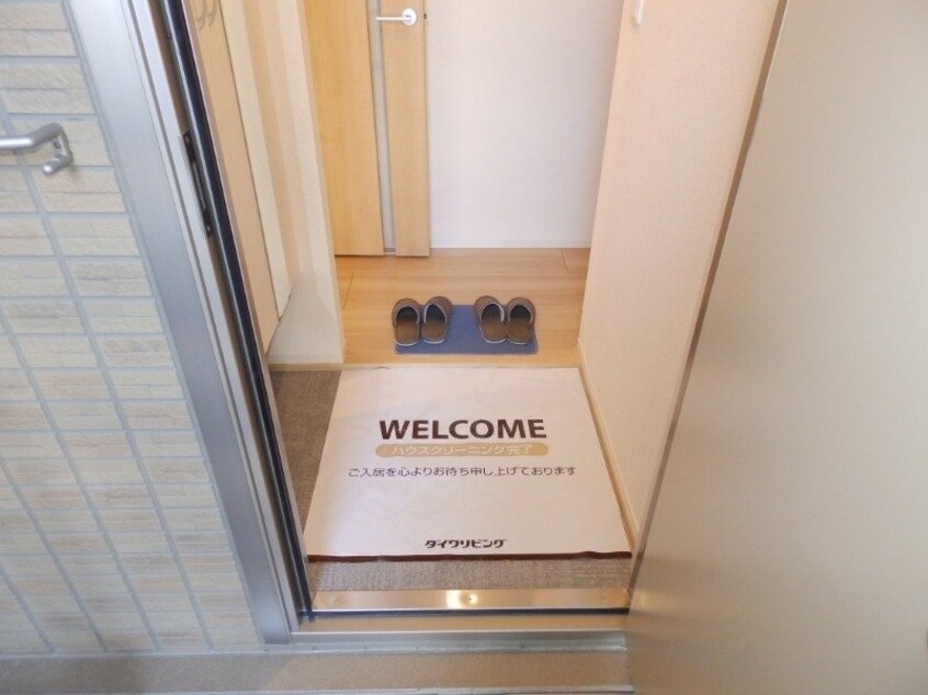 別部屋参考写真 明楽　A棟