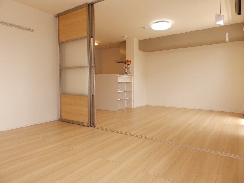 別部屋参考写真 明楽　A棟