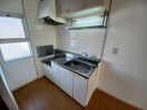 同型部屋写真です。 ウォーターバレータウンＡ