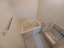 同型部屋写真です。 ウォーターバレータウンＡ