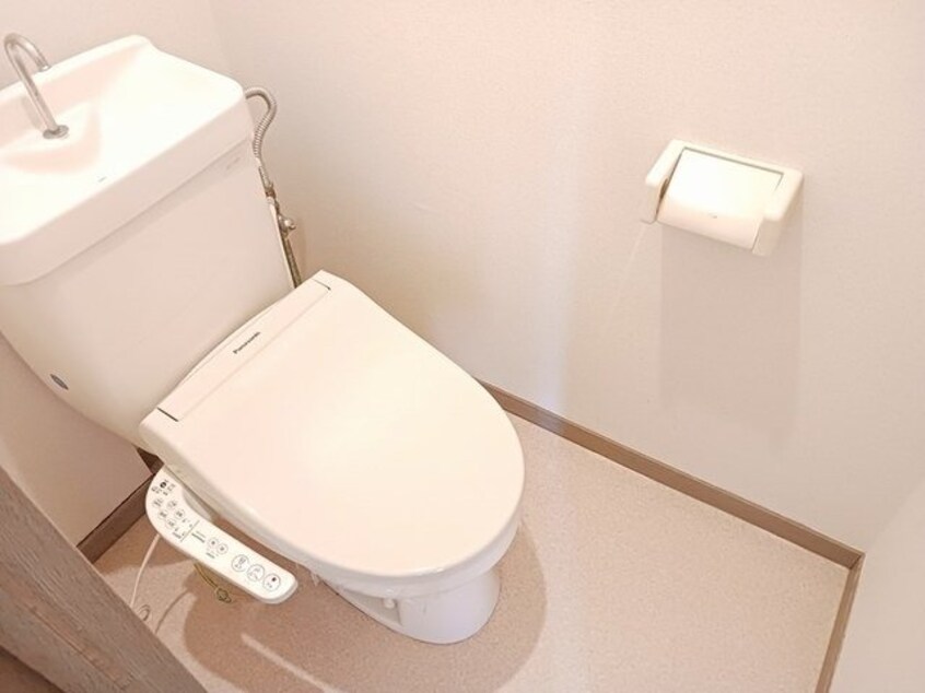 同型部屋写真です。 ウォーターバレータウンＡ
