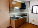 同型部屋写真です。 スカイメゾンⅡ
