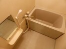 同型部屋写真です。 スカイメゾンⅡ