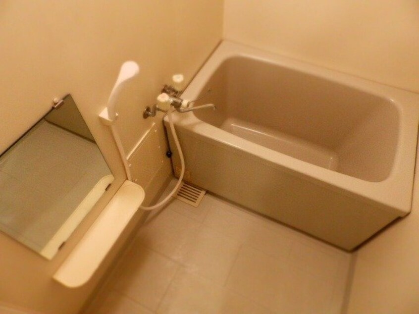 同型部屋写真です。 スカイメゾンⅡ