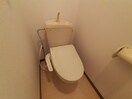 同型部屋写真です。 スカイメゾンⅡ