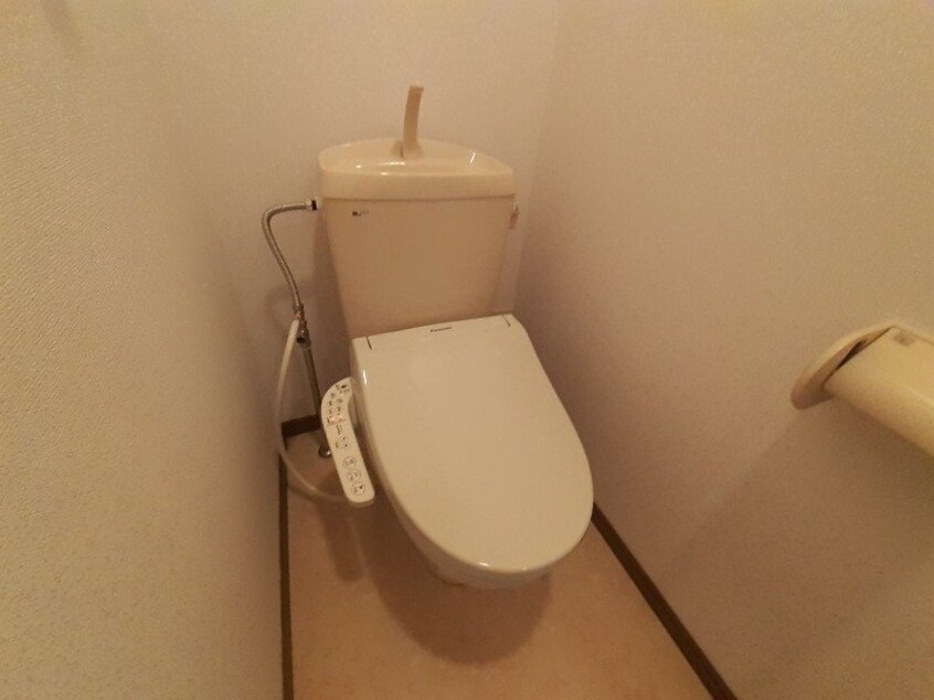 同型部屋写真です。 スカイメゾンⅡ