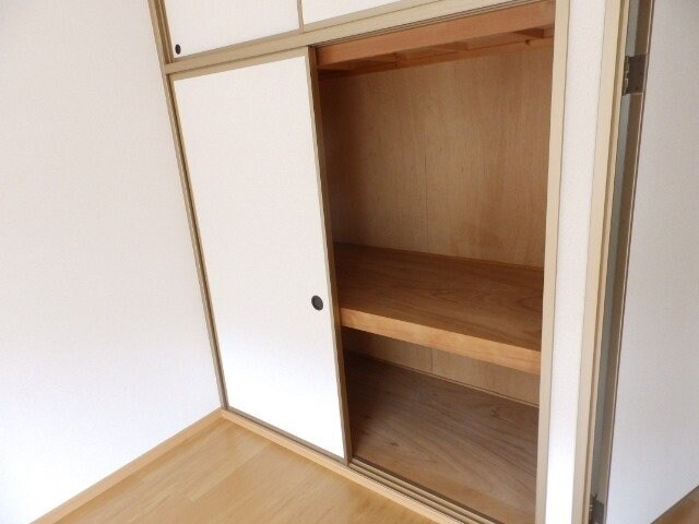 同型部屋写真です。 スカイメゾンⅡ