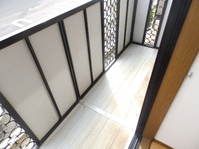 同型部屋写真です。 スカイメゾンⅡ