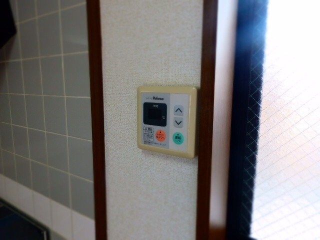 同型部屋写真です。 スカイメゾンⅡ