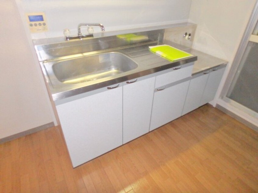 同物件別部屋の写真 コーポ水谷