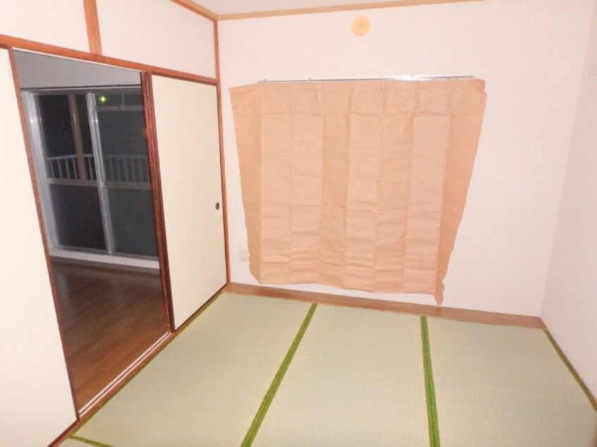 同物件別部屋の写真 コーポ水谷