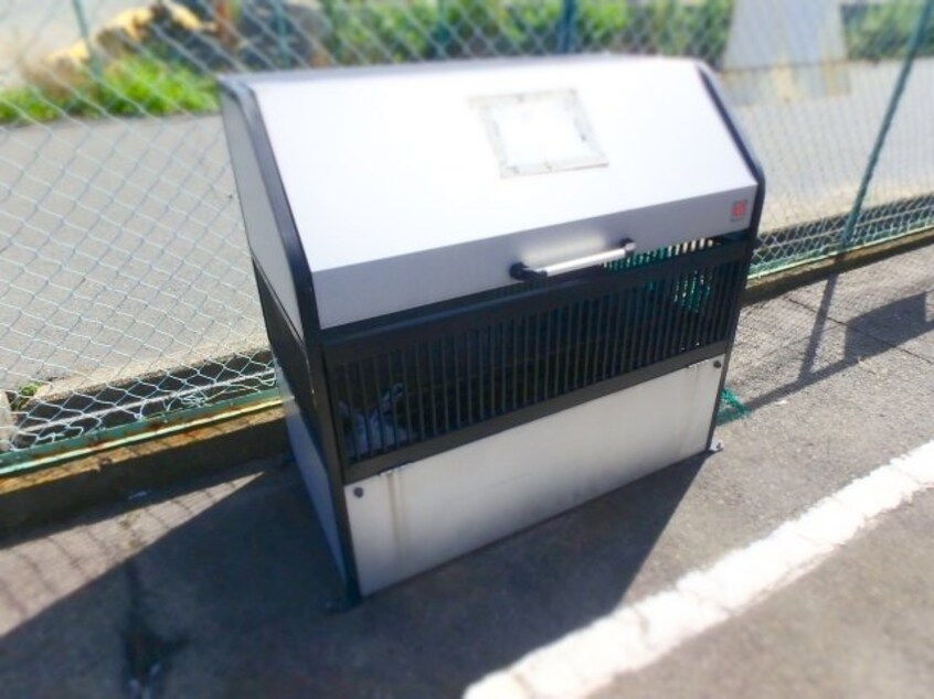  メゾングランパス