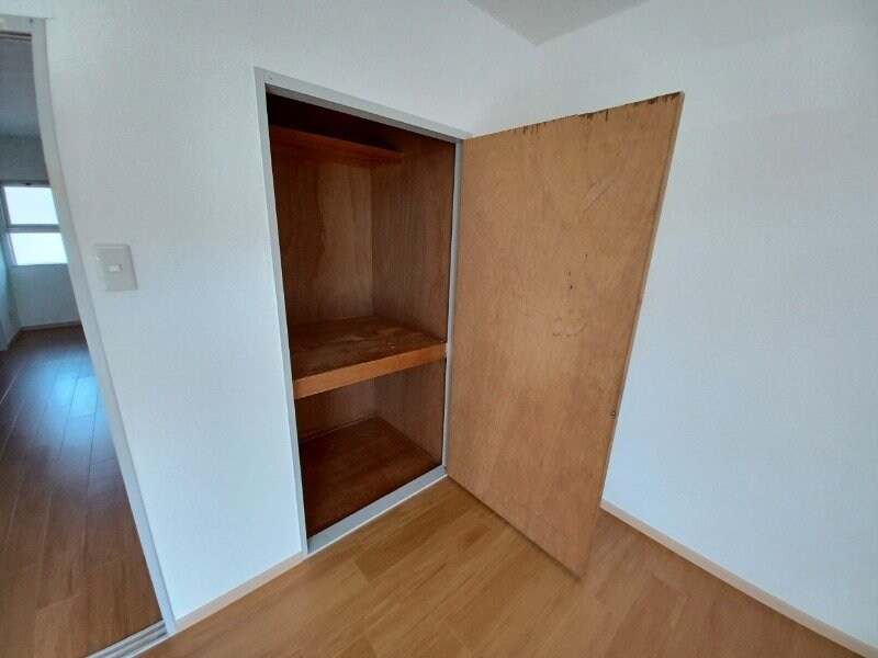 同型部屋写真です。 メゾングランパス