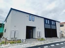 シュドゥ　リヴィエール　Ⅴの外観
