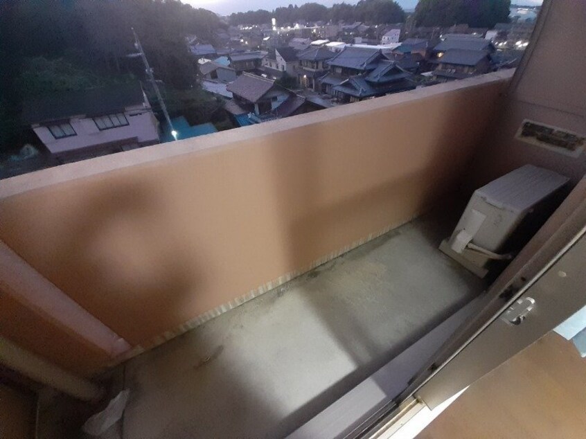  ラフレシール山城