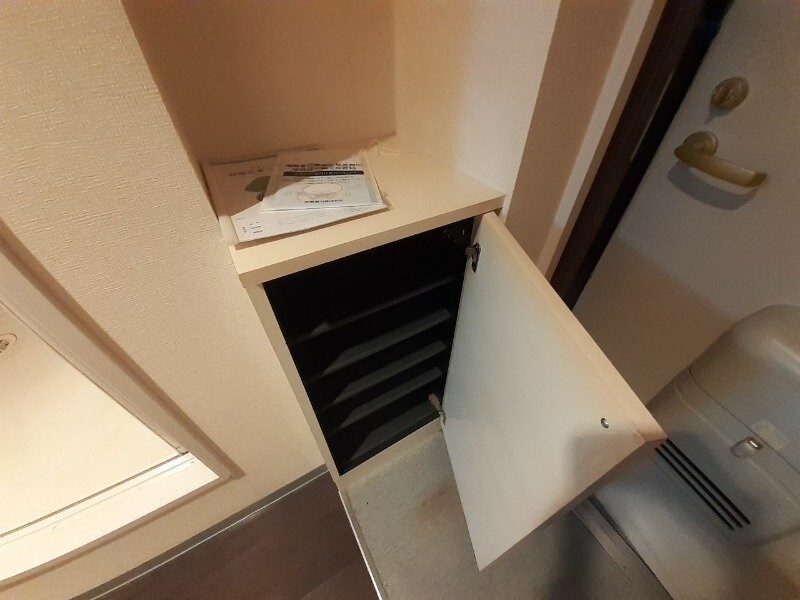  ラフレシール山城