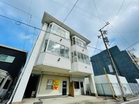リビエール・N・弐番館