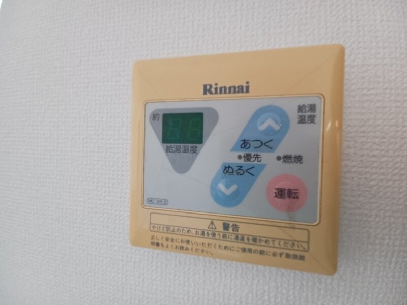  コーポラスアメニティⅠ