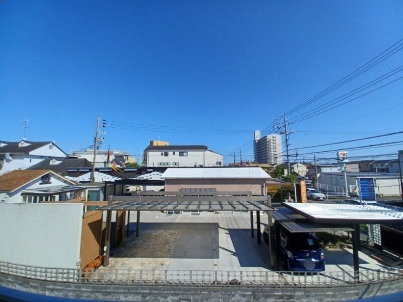  コーポラスアメニティⅠ
