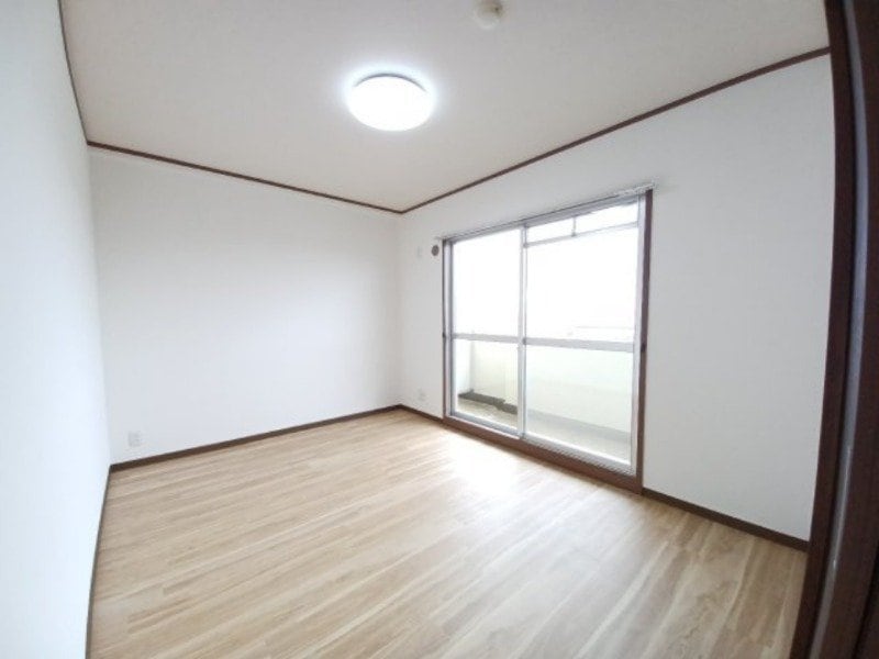 別部屋画像参考 サンハイツ太平洋