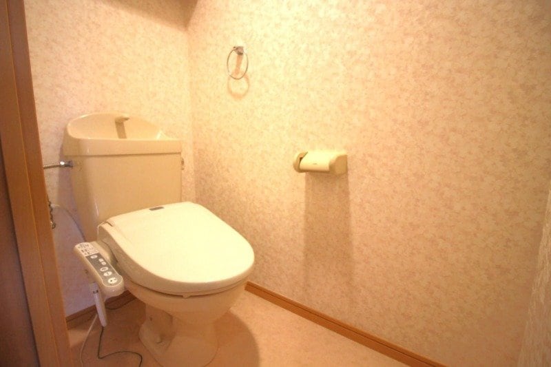 別部屋反転参考写真です フローリッシュS