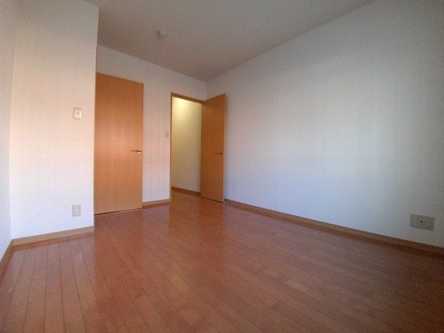 別部屋参考写真です フローリッシュS