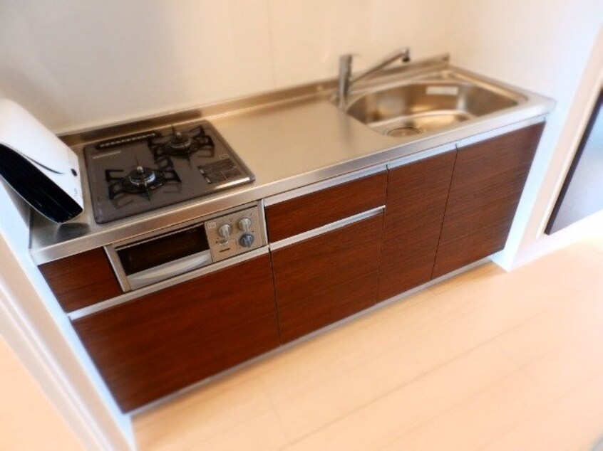 別部屋同タイプ写真 サクラーレ和泉