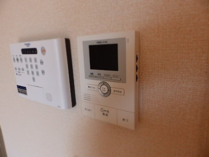 別部屋同タイプ写真 サクラーレ和泉