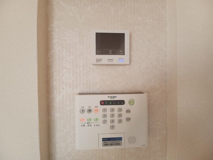 同物件別室画像 明楽　A棟