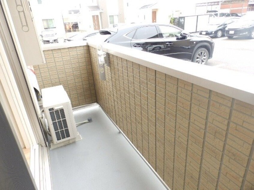 同物件別室画像 明楽　A棟