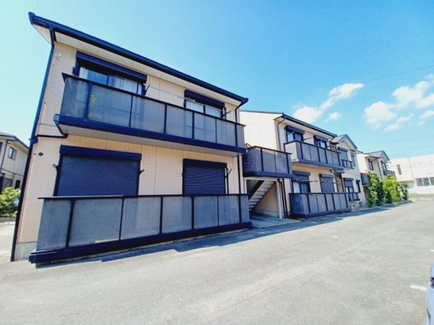  リブェール　Ａ棟