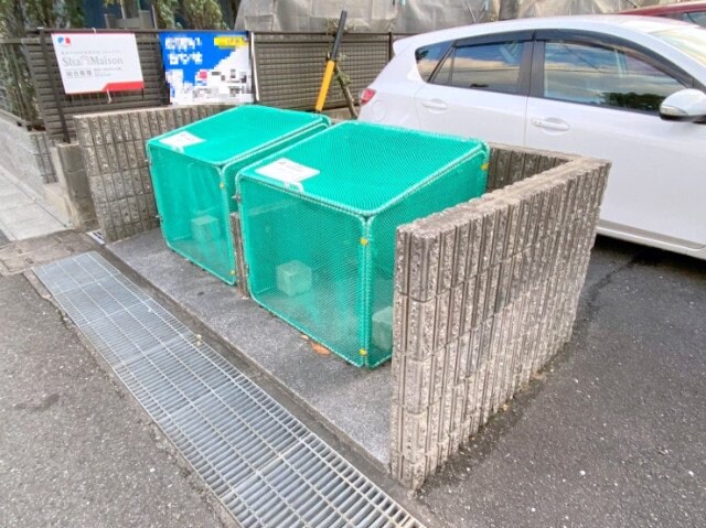  リブェール　Ａ棟