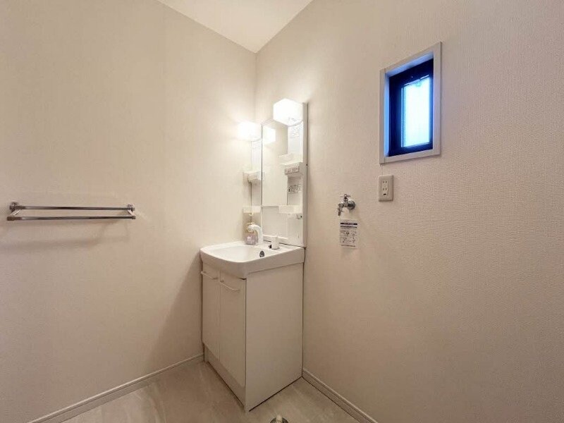 洗面所 リブェール　Ａ棟