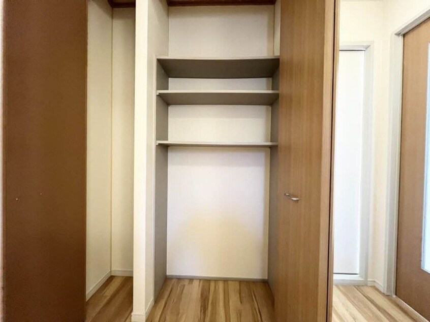 収納 リブェール　Ａ棟