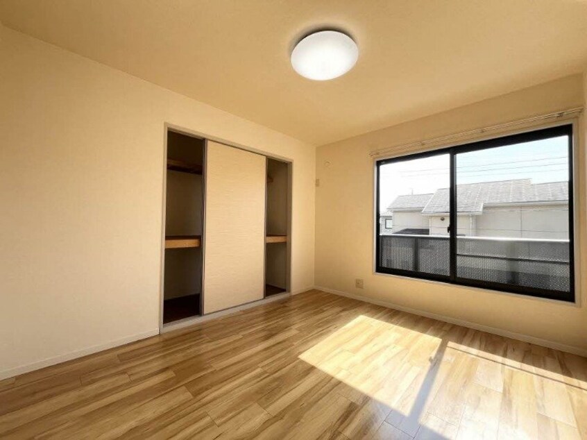  リブェール　Ａ棟