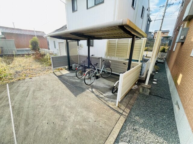  キャッスル　シャーメゾン