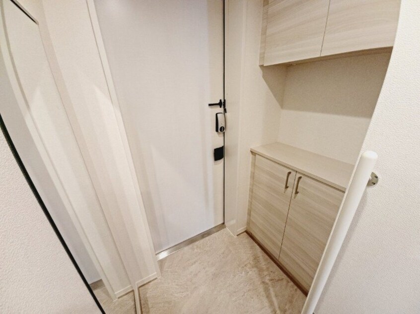 同型参考写真 クレールリバー