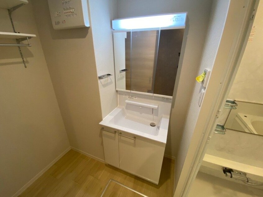  クオリスタ尾畑