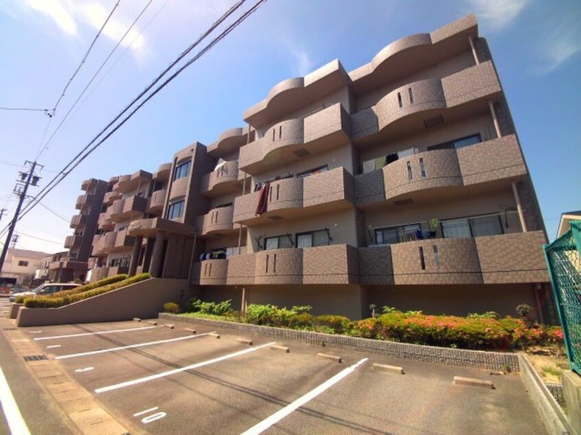  グランシスサウスイースト