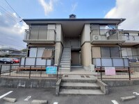 ビューラー伊坂　Ａ棟