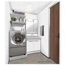 完成イメージ LECOCON四日市Ⅷ