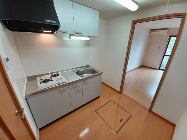  パークサイド若宮 C棟
