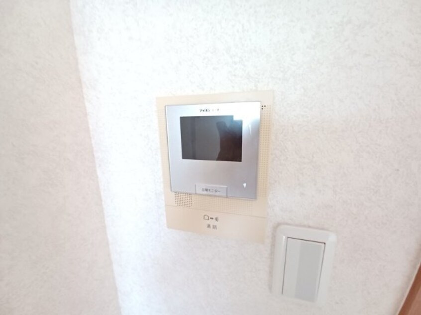  パークサイド若宮 C棟