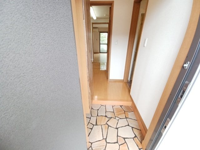  パークサイド若宮 C棟