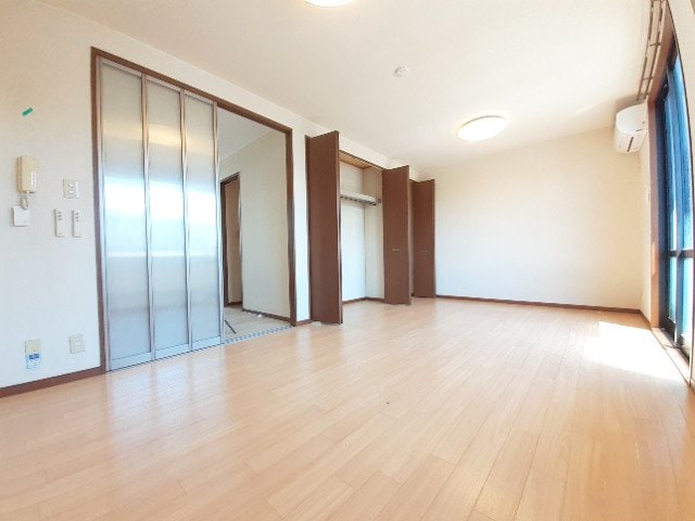 同タイプのお部屋です。 サンジェルマン Ｂ