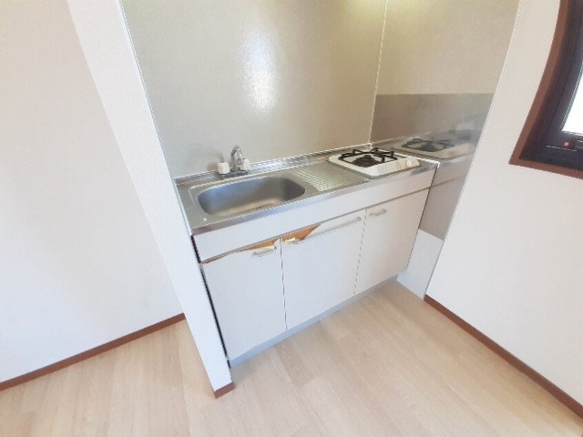 同タイプのお部屋です。 サンジェルマン Ｂ