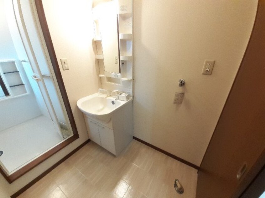 同タイプのお部屋です。 サンジェルマン Ｂ