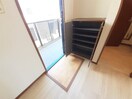 同タイプのお部屋です。 サンジェルマン Ｂ